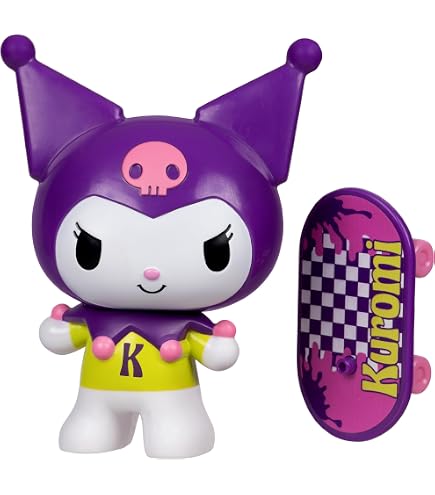Amazon.com: Jazwares Hello Kitty and Friends - 4” Premier My